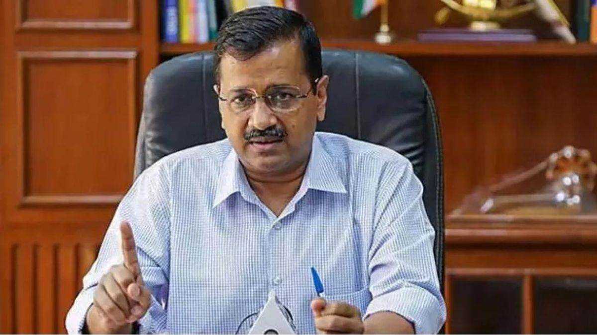 CM केजरीवाल को कोर्ट से नहीं मिली राहत, 2 जून को करना होगा सरेंडर